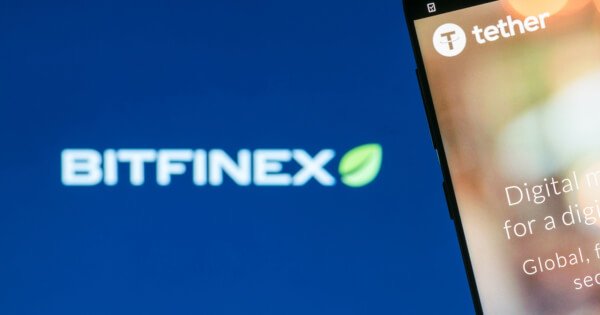 Bitfinex Hosts AMA with TokenFi to Explore Tokenization Innovations Bitfinex Hosts AMA with TokenFi to Explore Tokenization Innovations