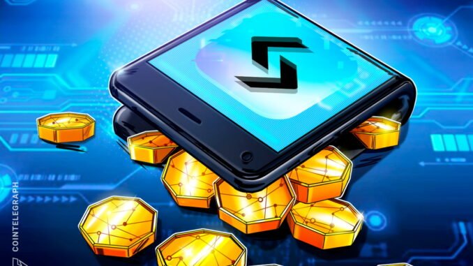 Bitget Wallet Launches Fiat Off-Ramp with MoonPay Bitget Wallet Launches Fiat Off-Ramp with MoonPay