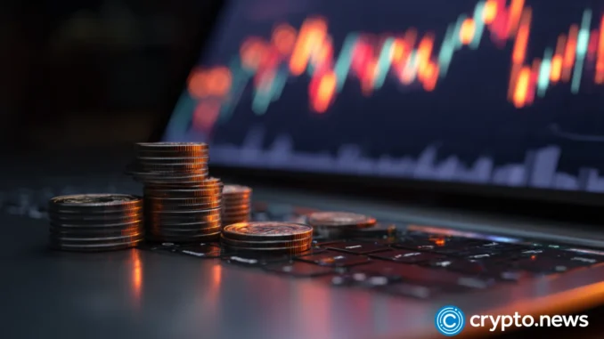 Bitrue CMO explains tokenized stock rollout and future asset plans Bitrue CMO explains tokenized stock rollout and future asset plans