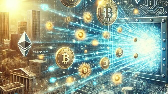 Bitwise CIO Reveals Why Crypto May Never Be the Same ‘You Can’t Put the Genie Back’: Bitwise CIO Reveals Why Crypto May Never Be the Same Again