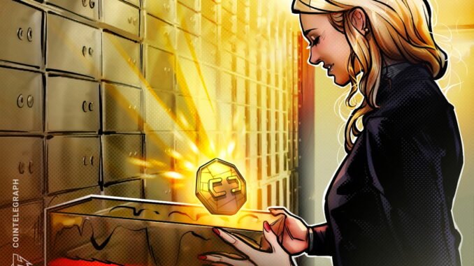 BlackRock Reports $14 Billion Of Crypto Inflows In Q2