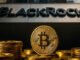 BlackRock's Bitcoin ETF rapidly climbs to third in revenue, nears top spot