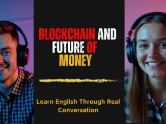 Blockchain Explained: The Technology Behind Bitcoin, NFTs and Web3