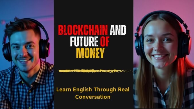Blockchain Explained: The Technology Behind Bitcoin, NFTs and Web3