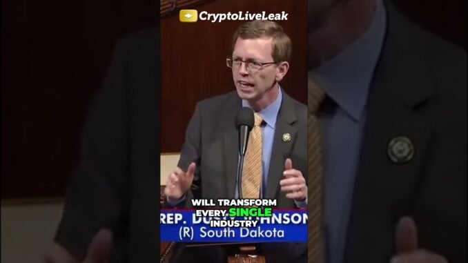 Blockchain & Web3: The Next Tech Revolution!