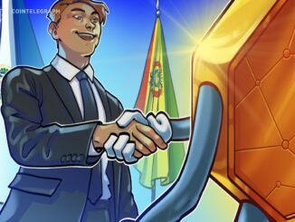 Bolivia Central Bank Signs Crypto Agreement WIth El Salvador