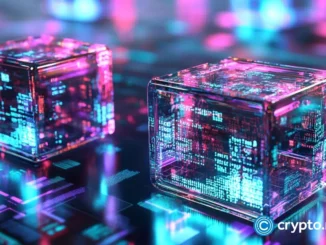 Botanix L2 mainnet goes live, cuts Bitcoin block times to 5 seconds