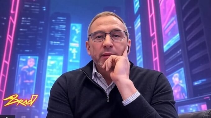 Brad Garlinghouse: RIPPLE SKYROCKETS CONFIRMED! XRP PRICE OUTLOOK | XRP news today | XRP moon