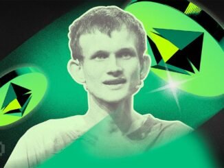 Vitalik Buterin Defends Safe Scaling as Ethereum Inches Toward 45 Million Gas Limit