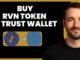 Buy RVN in Trust Wallet Easily | Step-by-Step Crypto Guide 🔥