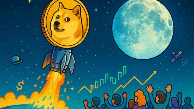 Buying Dogecoin now could yield 50% gains, but Remittix is forecast to 50x in 2025