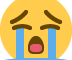 😭