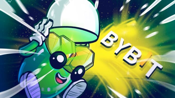 Bybit to Host PUMP Token Sale, But Europe Users Barred