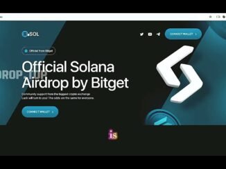 CRYPTO AIRDROP | SOLANA AIRDROP | Even Beginners Can Do This