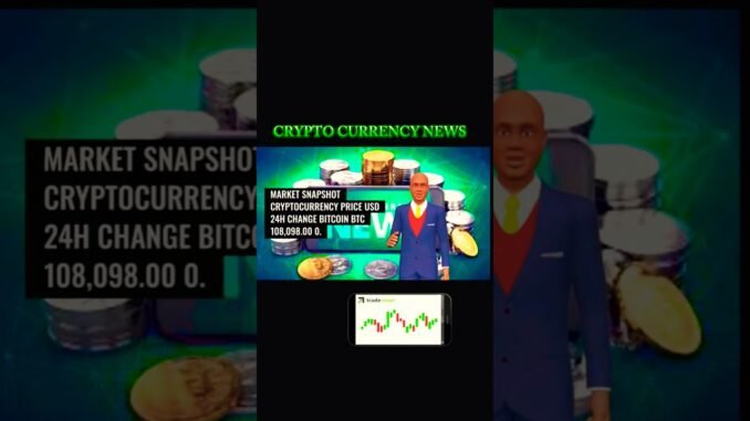 CRYPTO CURRENCY NEWS #shortsfeeds #cryptonews #digitalcurrency #digitalmoney