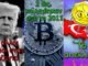 CRYPTONEWS:Trump's new threats, bitcoin moved since 2011, Turkey & PancakeSwap