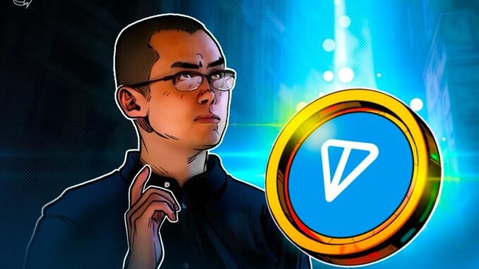 CZ Questions TON’s UAE Golden Visa as Official Sources Stay CZ Questions TON’s UAE Golden Visa as Official Sources Stay Silent