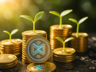 CZ to merge 'Wall Street and blockchain' alongside Goldman, DTCC, Citadel