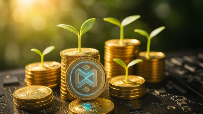 CZ to merge 'Wall Street and blockchain' alongside Goldman, DTCC, CZ to merge 'Wall Street and blockchain' alongside Goldman, DTCC, Citadel