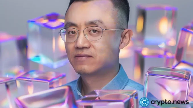 CZ’s BNB-visa dreams crushed as UAE debunks TON's claims