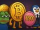 ác Đồng Coin Tiềm Năng Nổi Bật Sau Khi PUMP Giảm Mạnh Khiến Nhà Đầu Tư Đứng Ngồi Không Yên