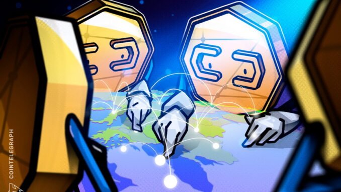 California Launches Task Force with Ripple, Coinbase & Others