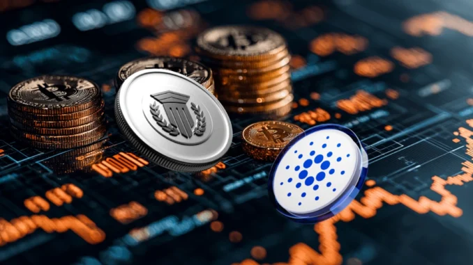 Can This $0.03 Altcoin Beat Cardano (ADA)’s 2021 Rally? Crypto Coinpedia - Fintech & Cryptocurreny News Media