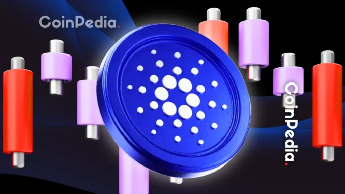 Cardano Price Surges 10%: Is $1 Within Reach? Coinpedia - Fintech & Cryptocurreny News Media