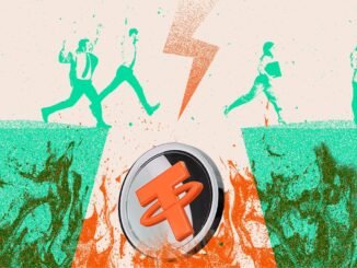 Celsius Receives the Greenlight To Sue Tether for $4 Billion