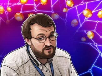 Charles Hoskinson Says IOG ADA Audit Set For August Release
