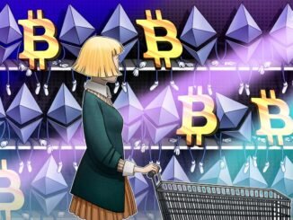 Charles Schwab to Launch Bitcoin and Ether Spot Trading, CEO Confirms