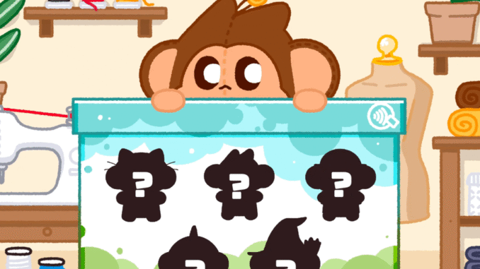 Chimpers Expands Into NFT-Linked Blind Box Collectibles