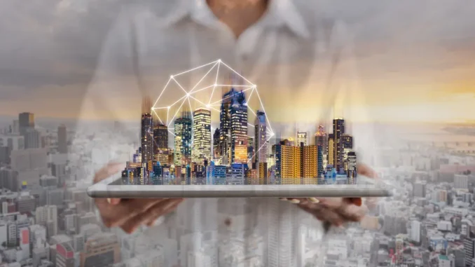 Christie’s Enters the Crypto Real Estate Game with $1B Property Coinpedia - Fintech & Cryptocurreny News Media