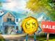 Christie’s Makes Team To Spin Crypto Real Estate Deals