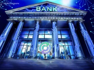 Circle Applies To Launch National Trust Bank