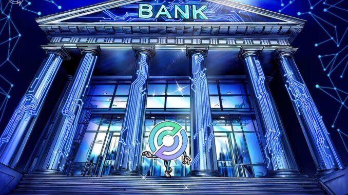 Circle Applies To Launch National Trust Bank Circle Applies To Launch National Trust Bank