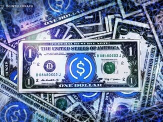 Circle Partners With OKX To Expand UDSC Liquidity Versus USD