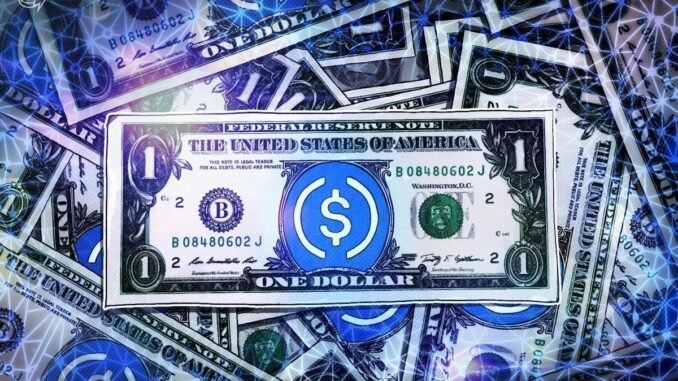 Circle Partners With OKX To Expand UDSC Liquidity Versus USD Circle Partners With OKX To Expand UDSC Liquidity Versus USD
