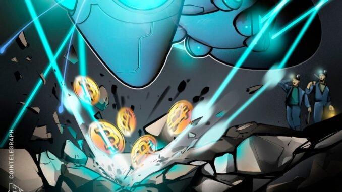 CleanSpark Reaches a Hashrate of 50 EH/s, Mines 685 BTC in June