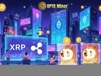 Crypto Market Trends 2025: Cloud Mining Gains Traction Amid Market Evolution