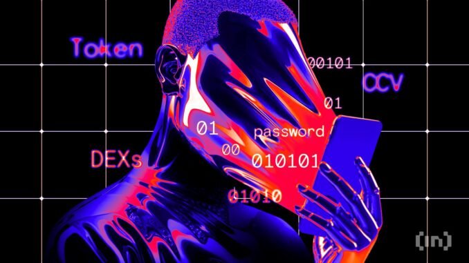 CoinDCX Hacked for $44 Million as CEO Confirms Internal Wallet Compromise