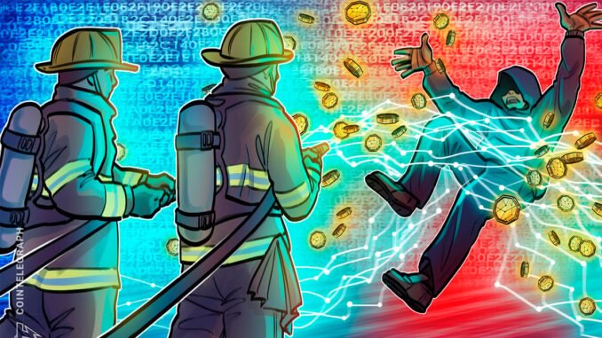 CoinDCX Launches White-hat Recovery Bounty after $44M Hack CoinDCX Launches White-hat Recovery Bounty after $44M Hack