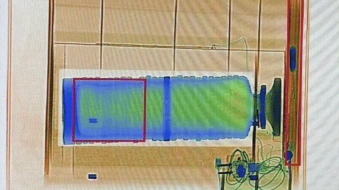 Tequila gift sent to Brian Armstrong