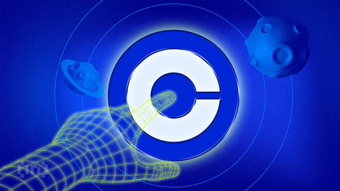 Coinbase Reportedly in Talks to Acquire India’s CoinDCX Exchange