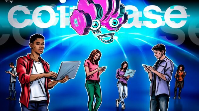 Coinbase Partners With Perplexity AI to Integrate Market Data