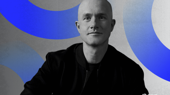 Coinbase Sags After Dual Blow of Supreme Court Decision, Ark Share Sale
