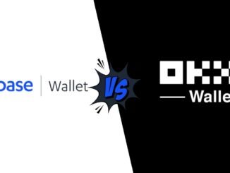 Coinbase Wallet vs OKX Web 3.O Wallet (BEST Choice in 2025?)