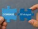Coinbase teams up with JPMorgan to enable instant crypto purchases from Chase accounts