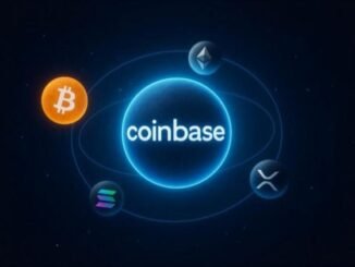 Coinbase to launch nano XRP and SOL perpetual futures for US traders on August 18