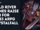 Cold River Games Raise $2M For Web3 ARPG Crystalfall